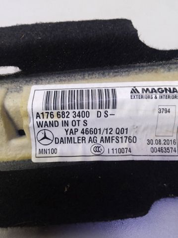 A1766823400 Mercedes