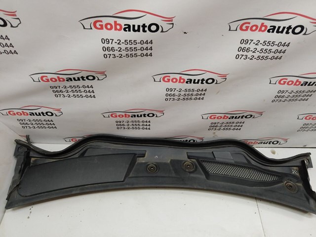 Водостік лобового скла, жабо A1768300113 MERCEDES