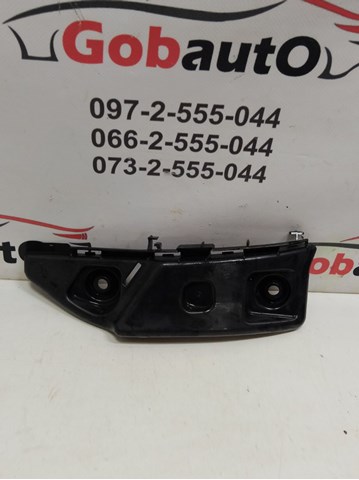 Кронштейн бампера заднього, правий A1768850265 MERCEDES