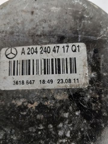 Права подушка двигуна A2042404717 MERCEDES