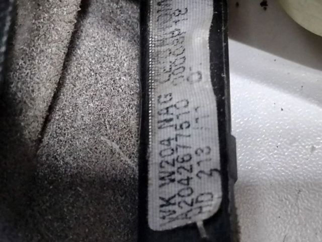 Рукоятка важеля КПП A2042677510 MERCEDES