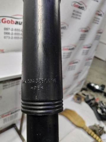 Амортизатори задні A2043260598 MERCEDES