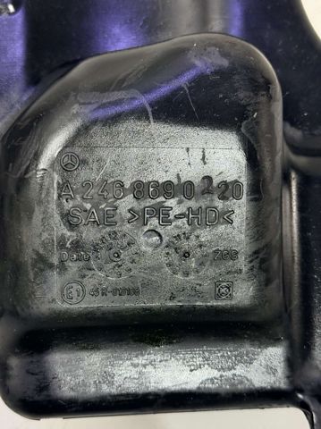 Бачок омивайки A2468690220 MERCEDES
