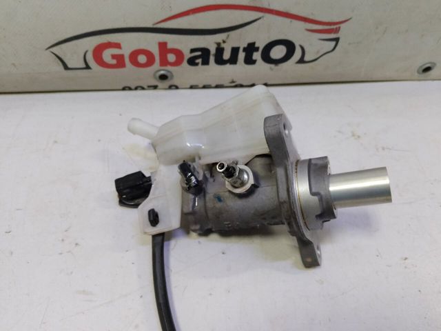 ГТЦ D60104BA0A NISSAN