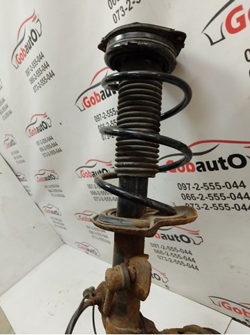 Стійка передня права E43021KC2B NISSAN