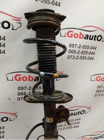 Ліва передня стійка E43031KC2B NISSAN