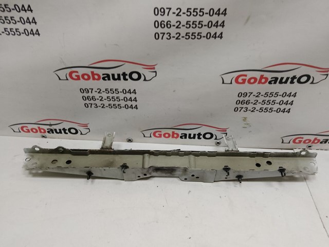 Рамка радіатора верхня F25114EAMH NISSAN