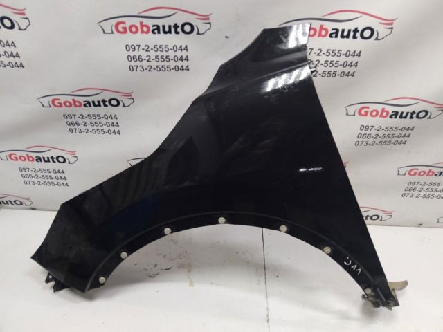Бічна частина передня ліва F31014EAMA NISSAN