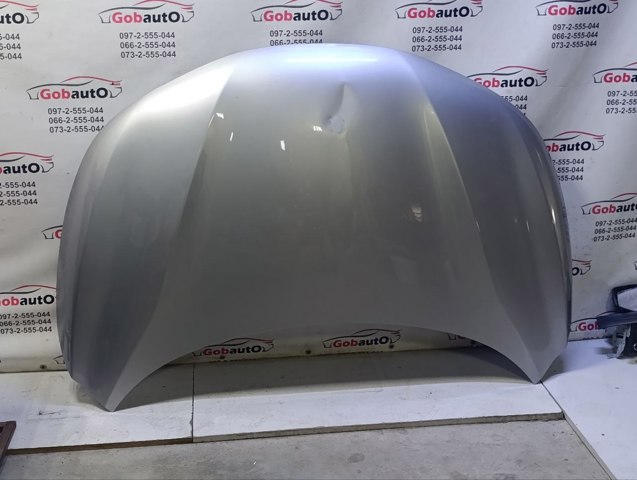 Капот F51004EAMA NISSAN