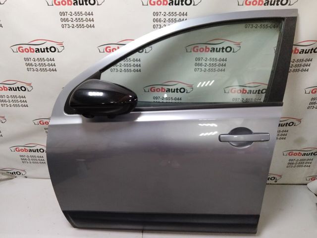 Водійські двері H0101EY1MC NISSAN