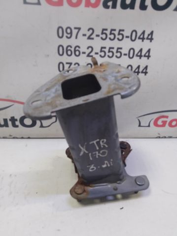 Кронштейн підсилювача заднього бампера H52114CCMA NISSAN