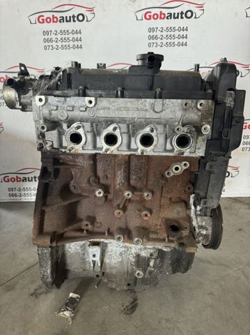 Двигун у зборі K9K636 RENAULT
