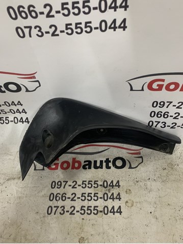 Бризковики передні KE788JD285 NISSAN