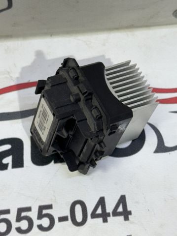Регулятор оборотів пічки T1000034Z RENAULT