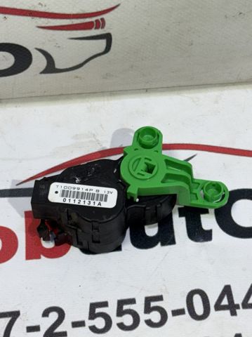 Мотор заслінки печі T1009914P NISSAN