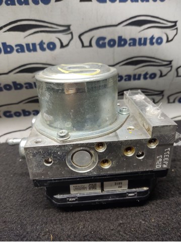 Блок керування АБС (ABS) TD8405 NISSAN