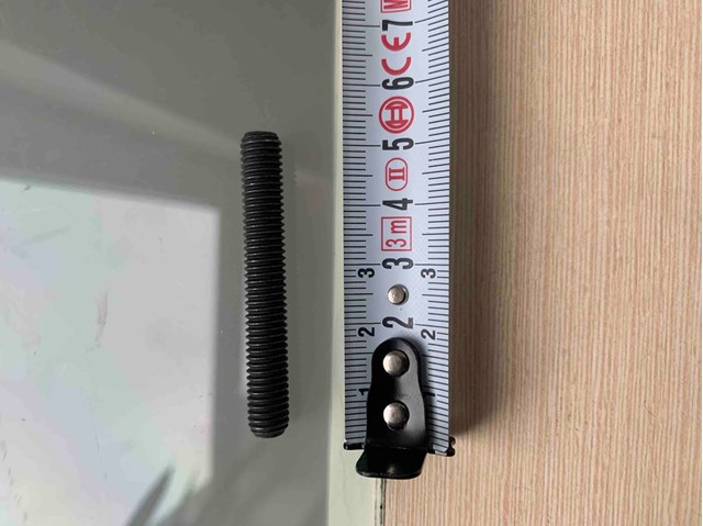 Монтажні елементи випускної системи 11127791553 BMW