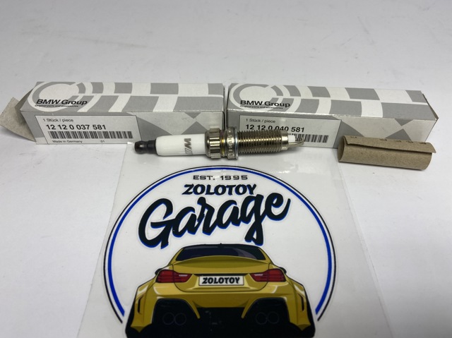 Свічки Бмв X6