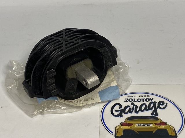 Подушка КПП 22326775916 BMW