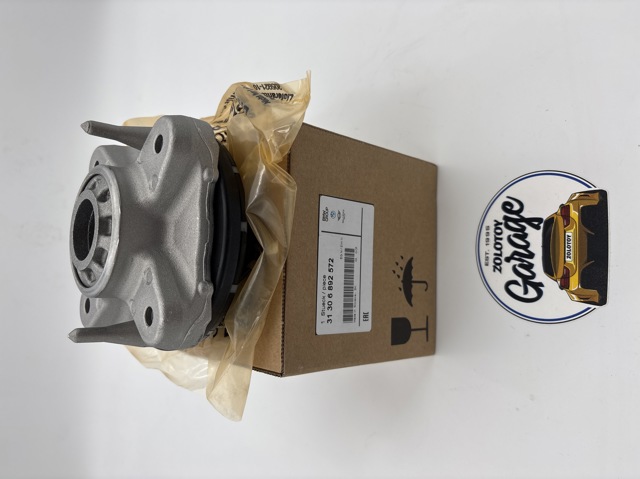 Опора стійки амортизатора переднього 31306892572 BMW