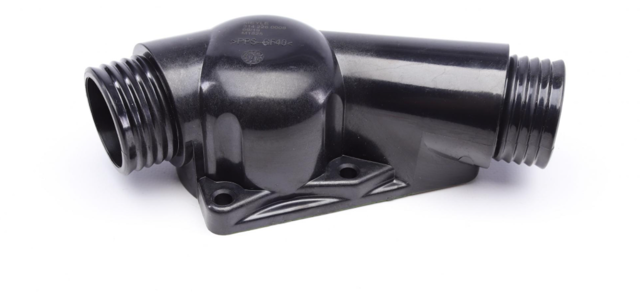 Термостат в зборі 3142260008 MEYLE