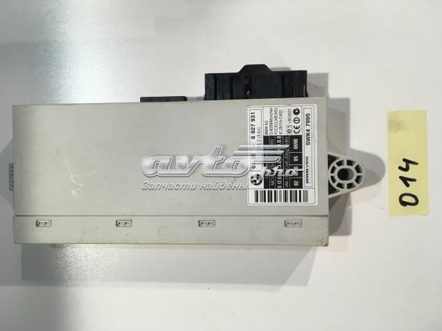 Блок управління комфорту 61356927931 BMW