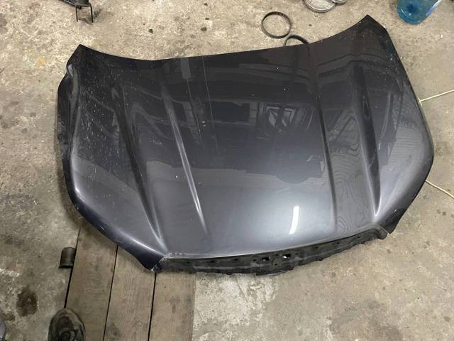 Капот 57229SJ0019P SUBARU