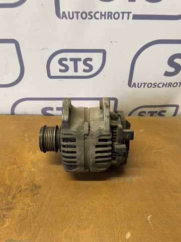 Авто генератор 06F903023D VAG