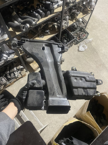 Повітроприймач 1775031050 TOYOTA