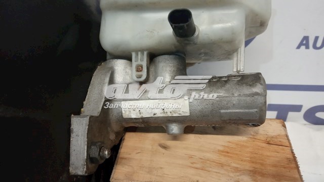 ГТЦ A0004317601 MERCEDES