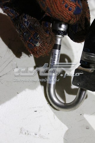 Датчик температури палива A0009051203 MERCEDES
