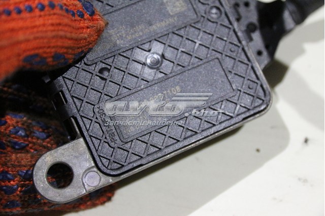 Датчик оксидів азоту NOX, передній A0009057108 MERCEDES