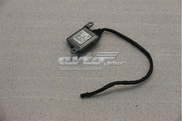 Датчик оксидів азоту NOX, задній A0009059603 MERCEDES