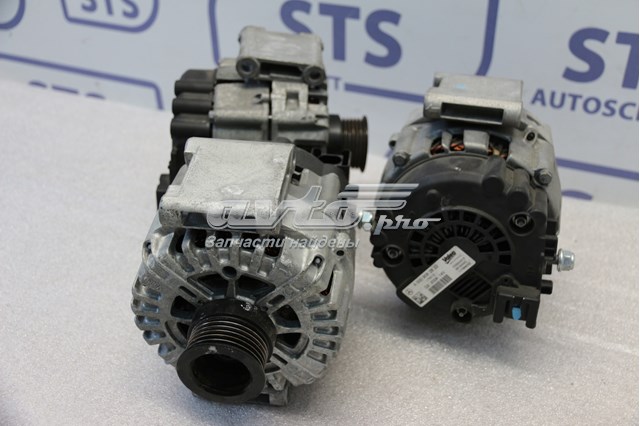 Авто генератор A0009061622 MERCEDES