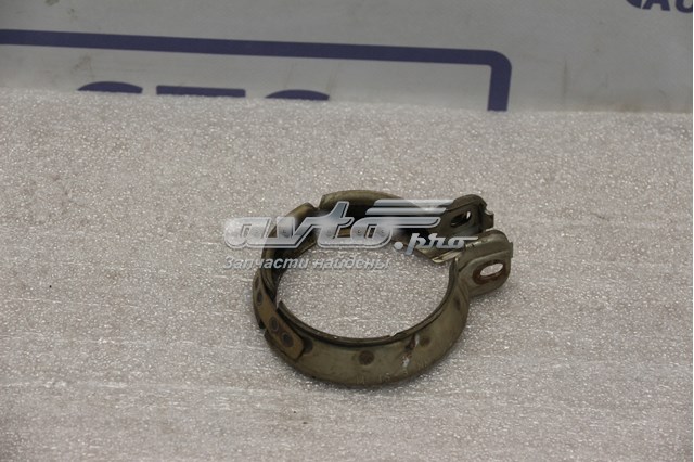 Хомут кріплення каталізатора до турбіни A0009958902 MERCEDES
