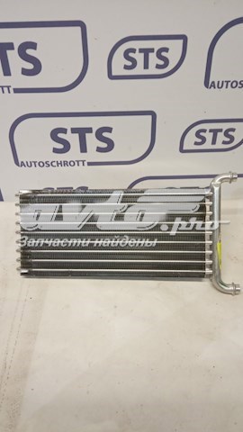 Радіатор опалювача салону A0018309658 MERCEDES