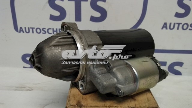 Стартер двигуна A0061517401 MERCEDES