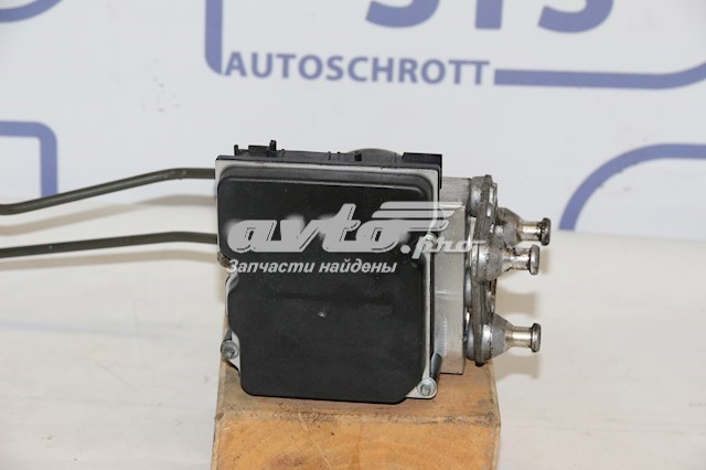 Гідроблок АБС A0074314612 MERCEDES