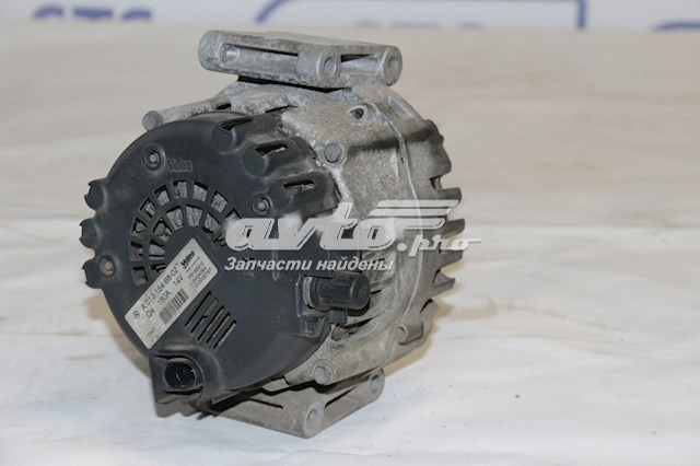 Авто генератор A0131546802 MERCEDES