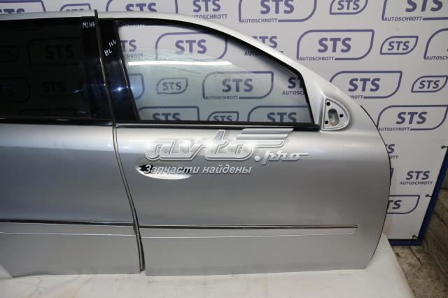 Дверка передня права A1647200205 MERCEDES