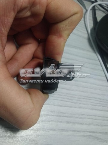 Сигнал звукової A1648220230 MERCEDES