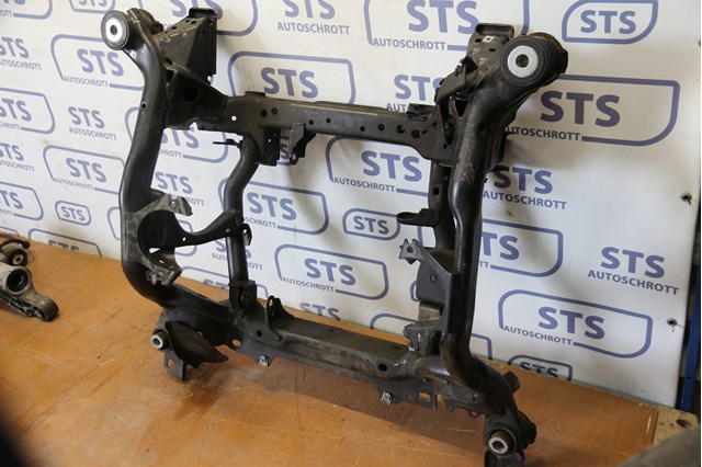 Підрамник передньої підвіски A1663302200 MERCEDES