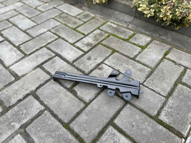 Кронштейн радара круїз контролю (дистроніка) A1666264031 MERCEDES
