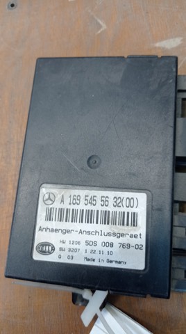 Мізки двигуна A1695455632 MERCEDES
