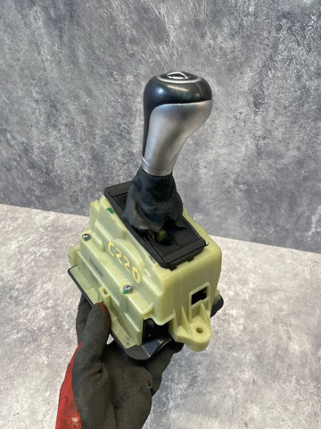 Селектор АКПП A2042673224 MERCEDES