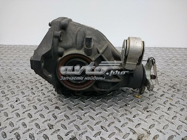 Редуктор заднього моста A2043501314 MERCEDES