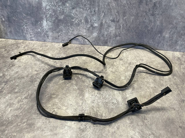Форсунка омивача лобового скла A2048600392 MERCEDES