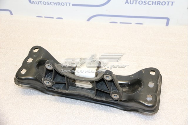 Подушка трансмісії (опора коробки передач), задня A2052400818 MERCEDES