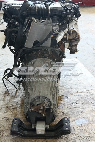 Кронштейн подушки коробки передач A2052420340 MERCEDES