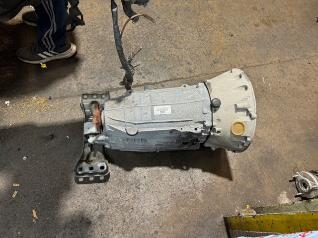 Автоматична коробка передач A2052706501 MERCEDES